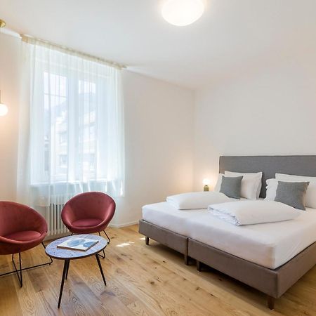Electric Rooms & Suites Тренто Экстерьер фото