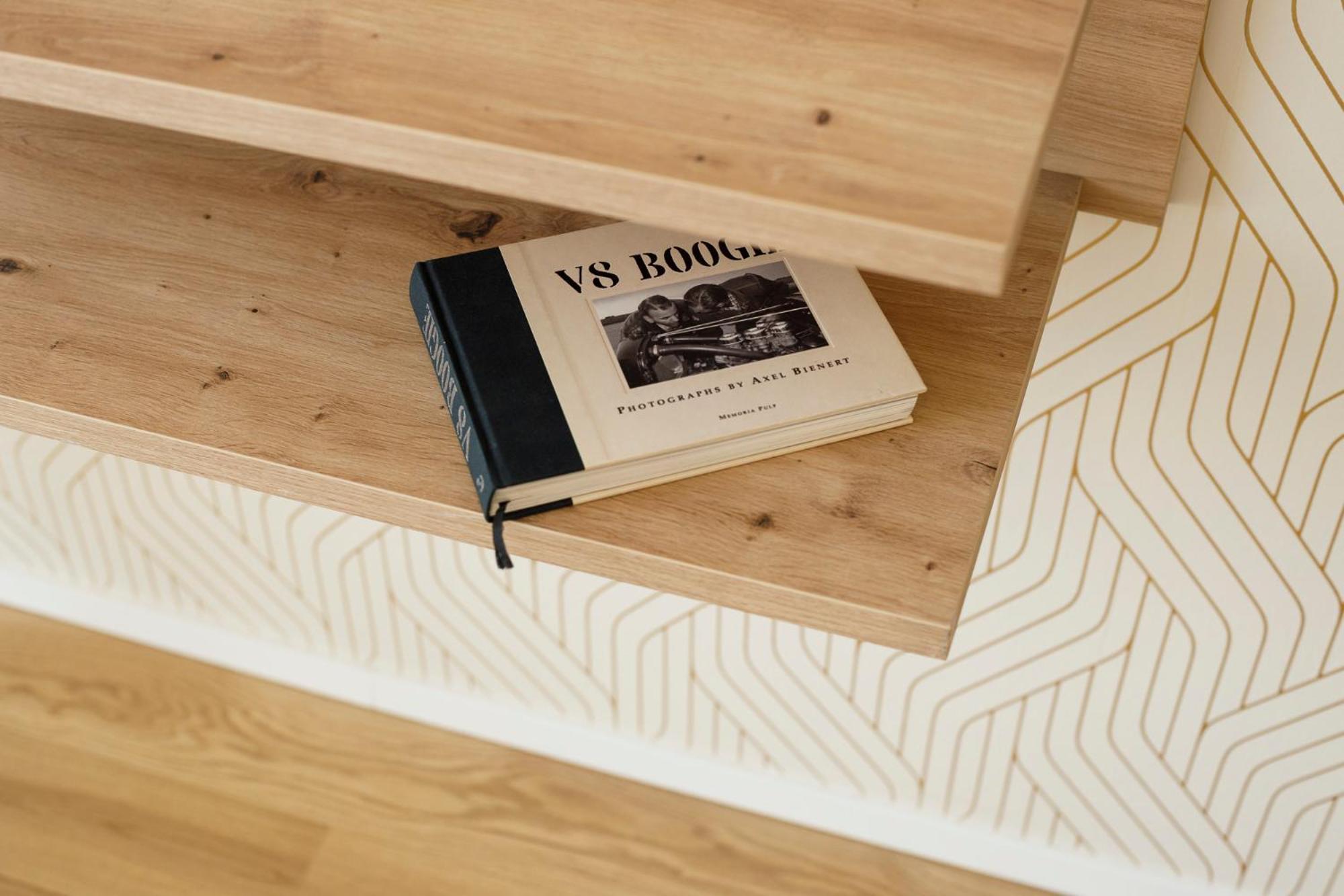 Electric Rooms & Suites Тренто Номер фото