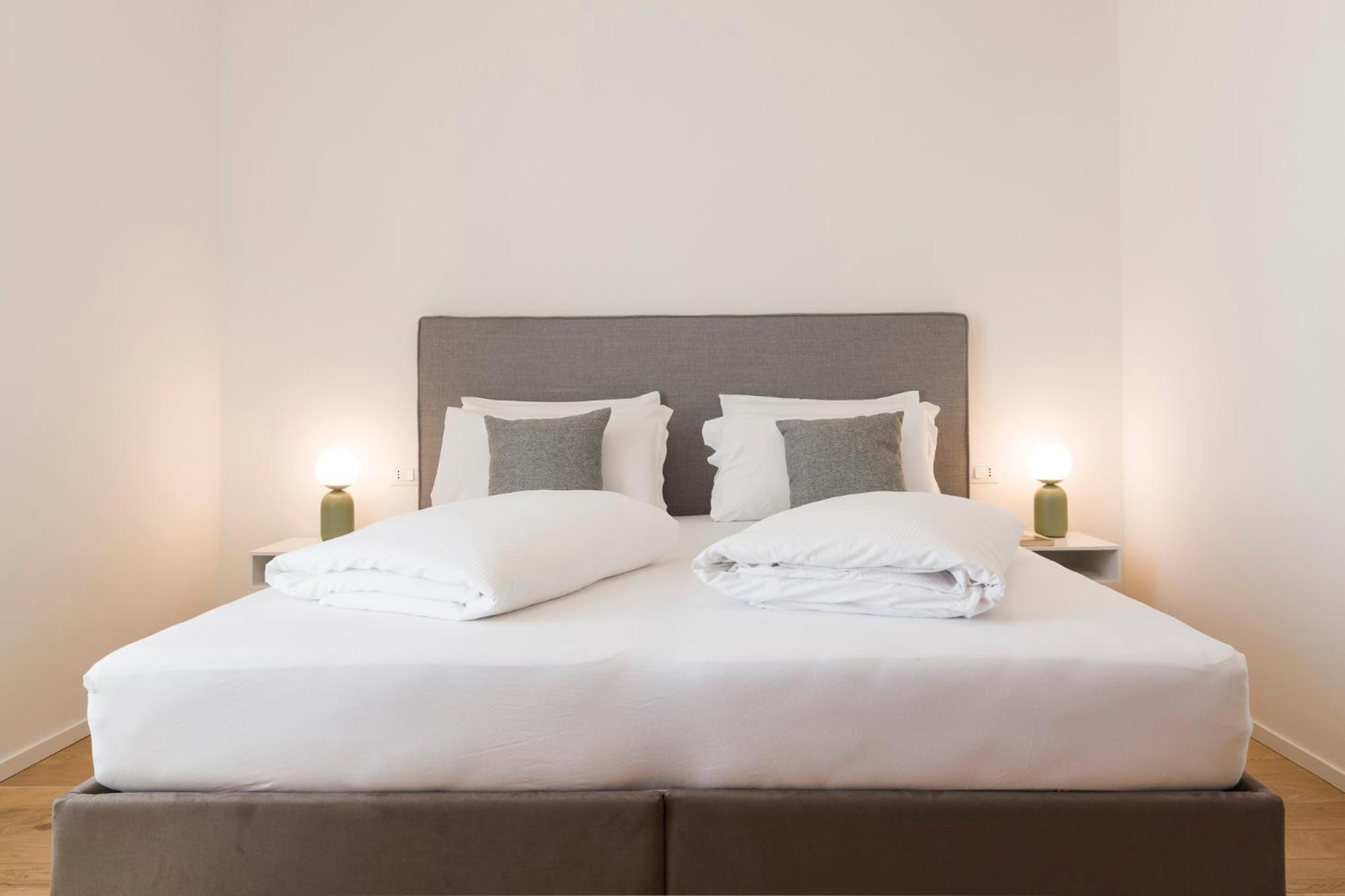 Electric Rooms & Suites Тренто Экстерьер фото