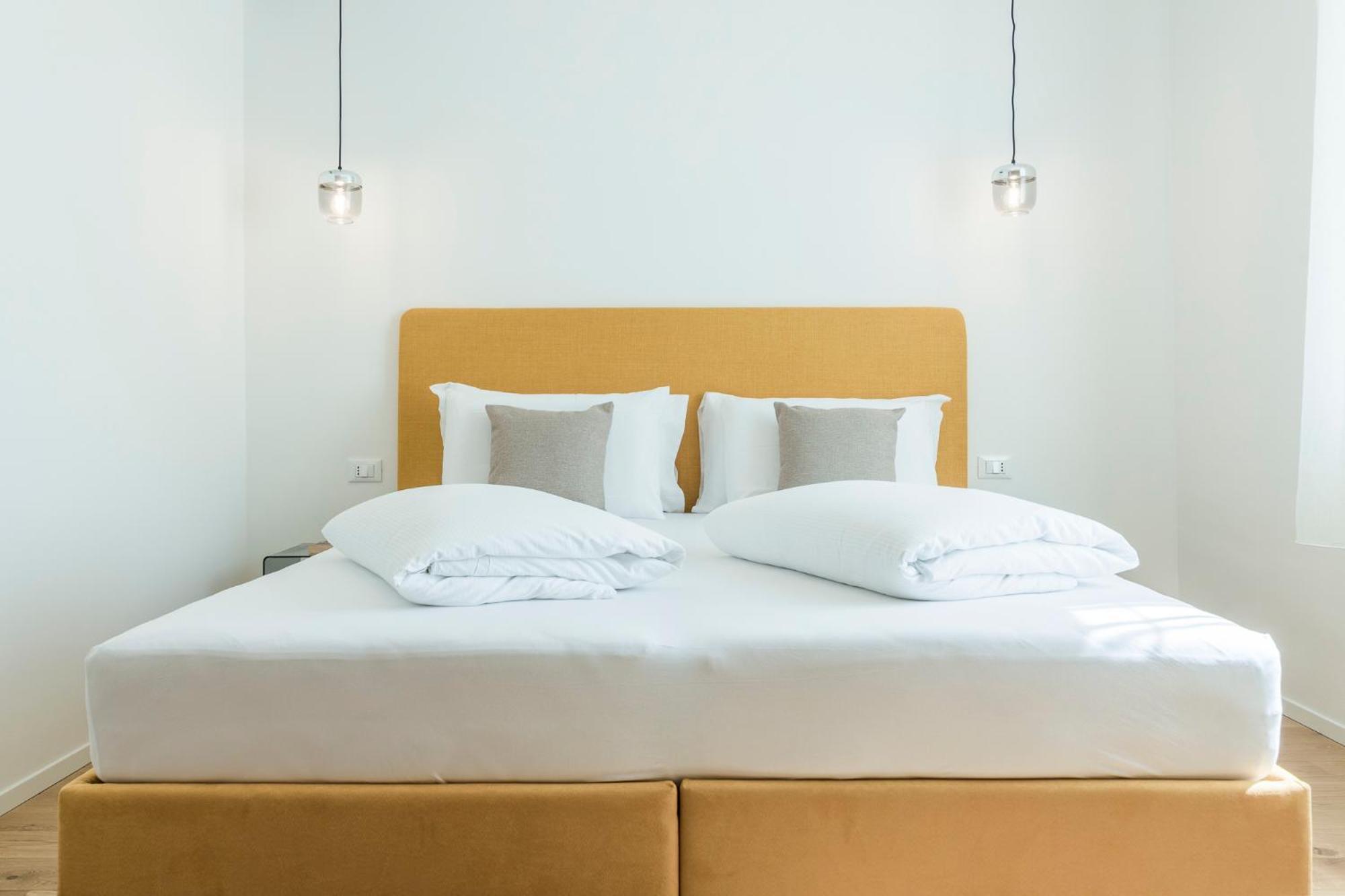 Electric Rooms & Suites Тренто Номер фото