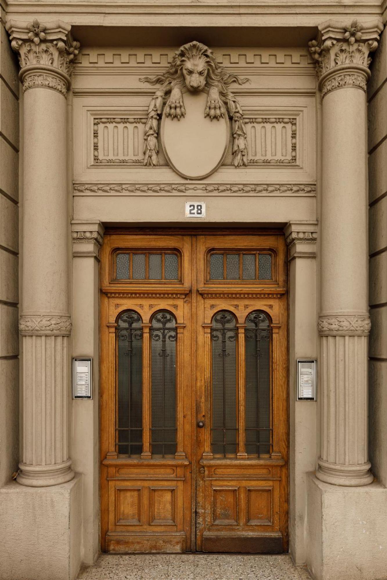 Electric Rooms & Suites Тренто Экстерьер фото