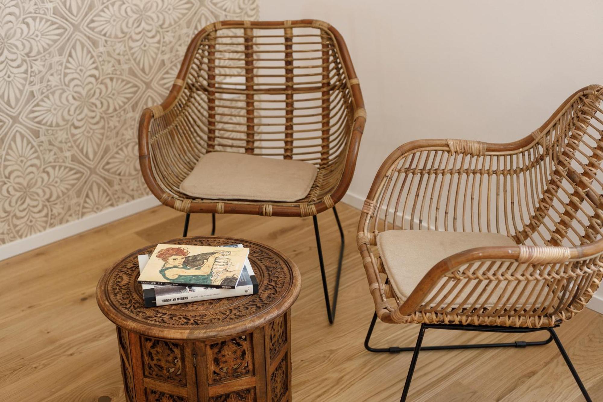 Electric Rooms & Suites Тренто Экстерьер фото