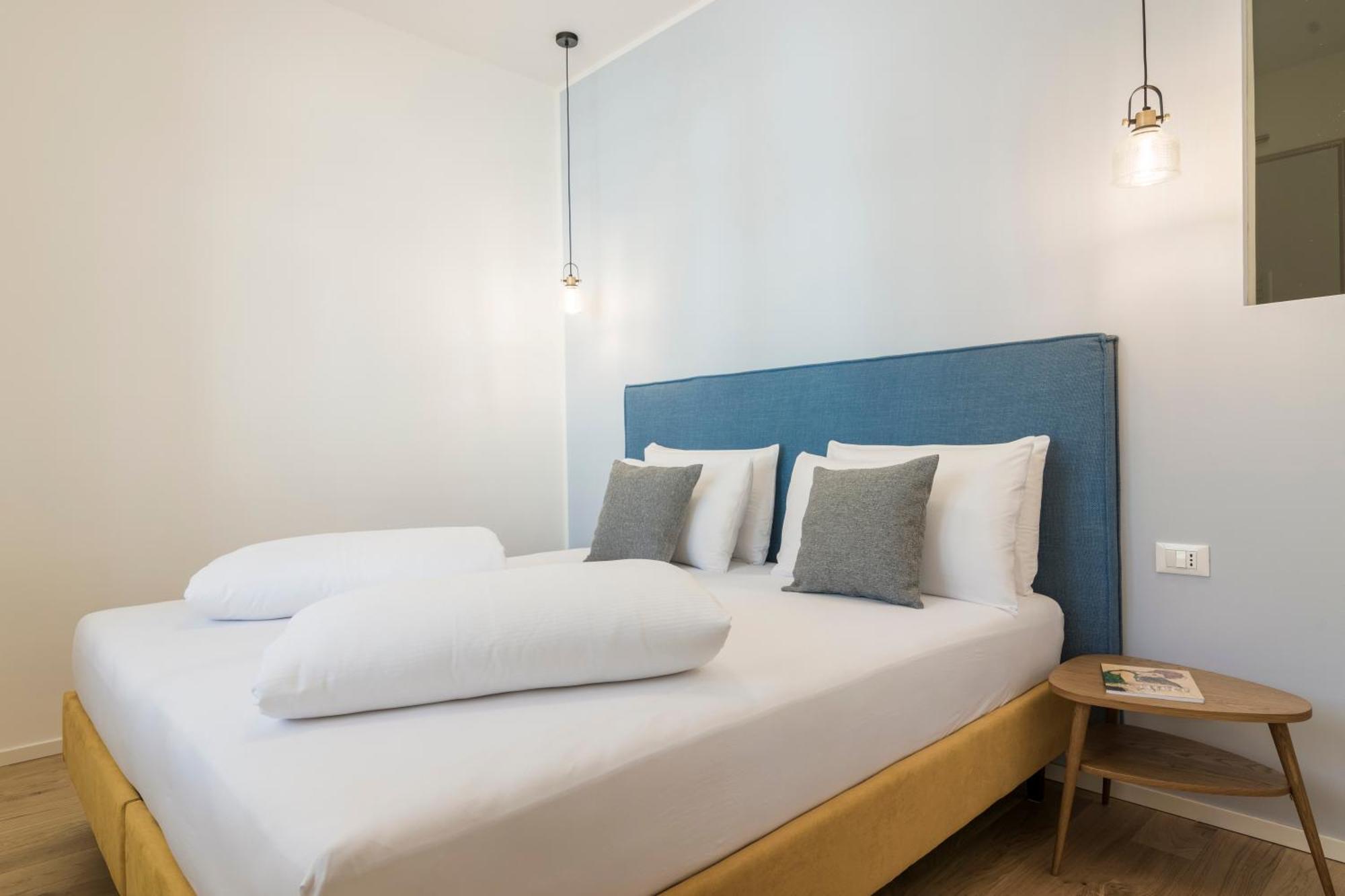 Electric Rooms & Suites Тренто Номер фото