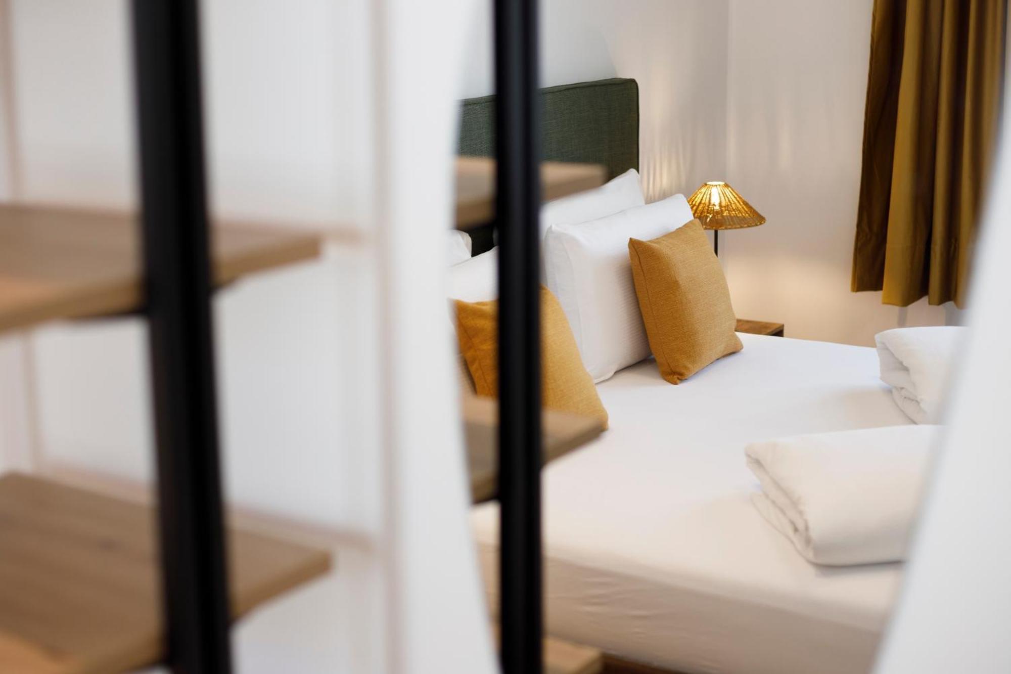 Electric Rooms & Suites Тренто Номер фото
